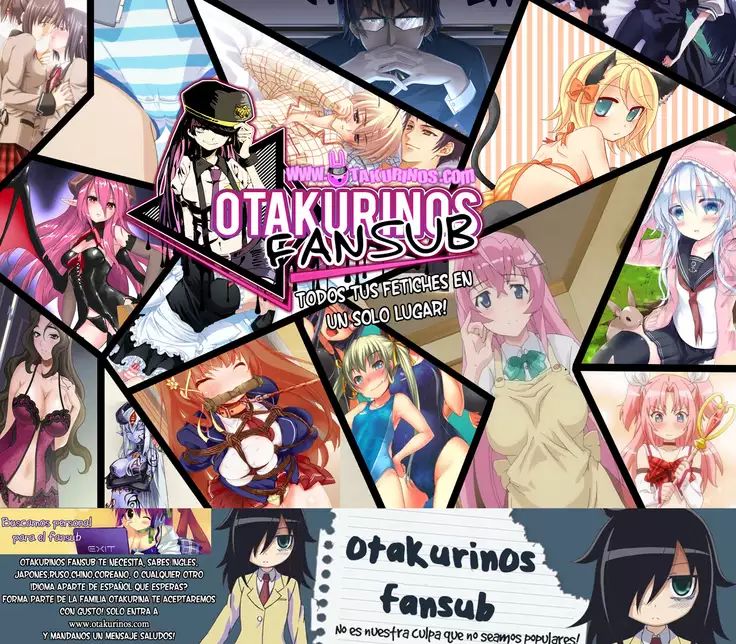 Boku no Kawaii Maid-san.