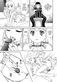 [Fuji Shinobu] Koakumalita | Little demon lolita [English] [Rin]