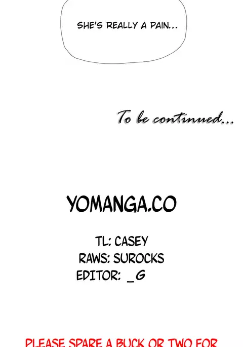 Household Affairs Ch.1-51