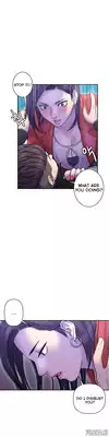 Ghost Love Ch.1-12 (English) (YoManga) (Ongoing)