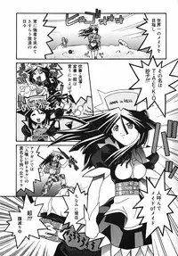 [Himehachi] Radical Vector