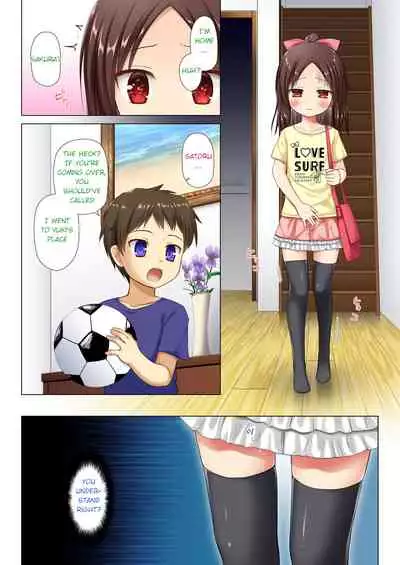 Owari no Nikkichou Full Color