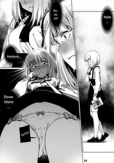 Otonano Omochiya 12 Futaba no Ohanashi Matome 2