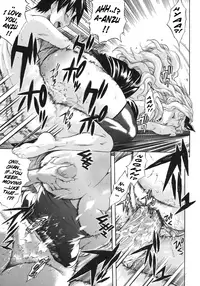 [Amatarou] HAPPINESS! [English] {doujin-moe.us}