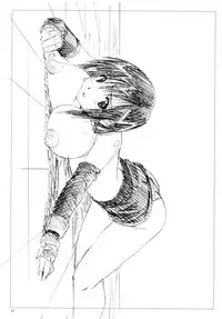 (C83) [Shinjae Iinkai (Mukasa Kouki)] Velvet Voix IV (Final Fantasy VII)