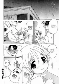 [Inuboshi] Aino Mahou Wo Oshiete [English] [Hayama_Kotono]