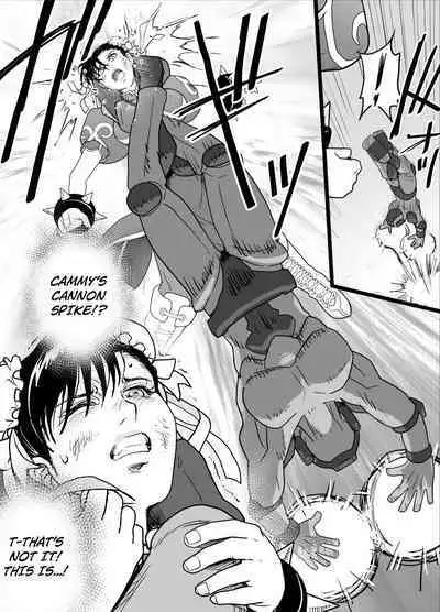 Haiki Shobun No.3 add'l