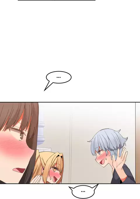 Hari Dormitory Ch.0-25