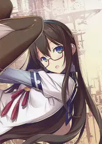 (C87) [American Kenpou (Kikuchi Seiji)] DEGREE OF DIFFICULTY (Kantai Collection -KanColle-)