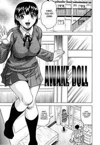 Mesuniezuma Sacrifice