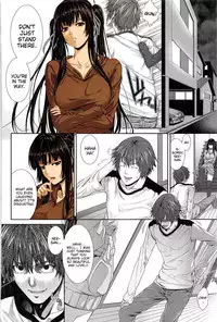 [Zucchini] Soukan Twins | Incest Twins (Boku wa Kanojo no Marmot!) [English] {cheesey}