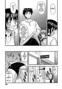 [Konno Azure] Shishunki Crazies - Puberty Crazies [English] [Humpty+Tonigobe] [maiko] [Decensored]