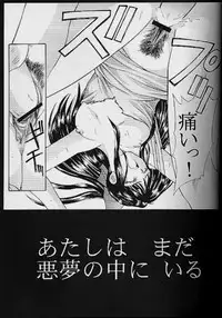 (C54) [Secret Society M (Kitahara Aki)] Yume no Mayoiji Joukan (Sakura Taisen)