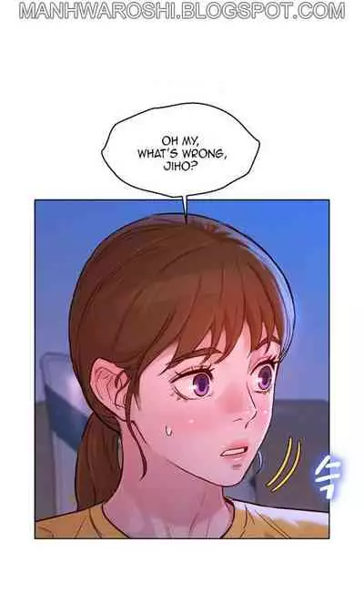 What do you Take me For? Ch.159/?