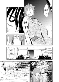 (Reitaisai 9) [Saperon Black (Sape)] UngateD (Touhou Project) [English]