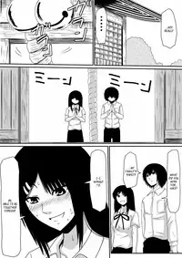 [Mikezoutei] The Boy with the Demon Cock (Part 1) [English] [_ragdoll]