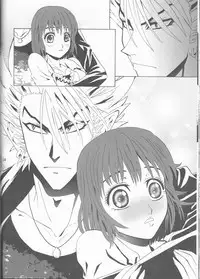 (C68) [Myuripyu (Shidako)] GATTEN! (Eyeshield 21)