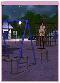 [Fuuga] M-kko Roshutsu ~ Mitsukareba Nikubenki ~ 2