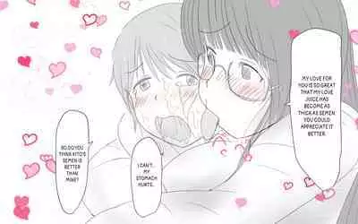 Boku To Futari No Senpai & Saishuuwa | Me and my Two Senpais -FULL