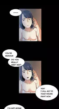 By Chance (Ep. 1-35) [English]