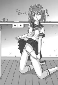 (C65) [Kensoh Ogawa (Fukudahda)] One 2 Girls Compilation (Onegai Twins)