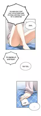 [Husky guy] SStudy Ch.0-37 (English) (YoManga) (Ongoing)