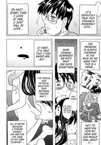 [Gorgeous Takarada] Imouto Gokoro. - Sister's Heart. [English] [SaHa]