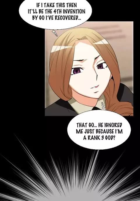 Love Parameter Ch.1-70