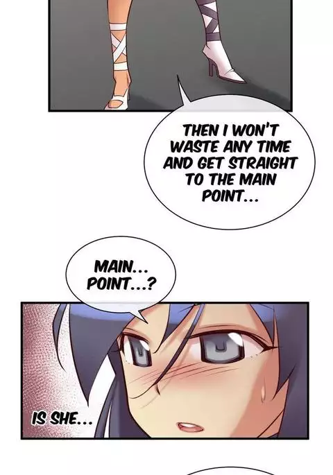 Master in My Dreams Ch.0-36