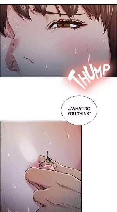 Taste of Forbbiden Fruit Ch.37/53