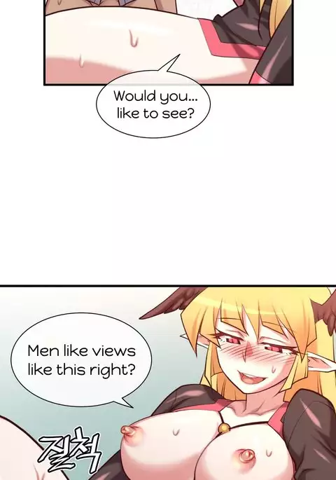 Master in My Dreams Ch.0-38