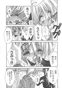 [Serizawa Katsumi] Kanon