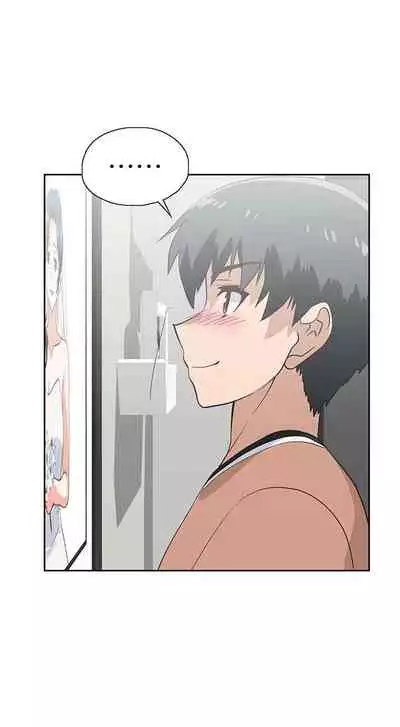 【周四连载】梦幻速食店（作者：motgini&變態啪啪啪） 第1~37话