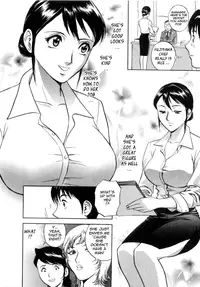 [Hidemaru] Sweets Amai Kajitsu 2 [English] {Tadanohito}