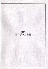 (C88) [Tokyo Gamachannel (Muren)] Yojouhan Gensou (Yuusha to Maou)