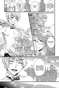 (C85) [TATA (Ontsu)] NAKED (Hetalia: Axis Powers) [English] [Aokakesu]