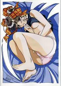 (C55) [Kacchuu Musume (Various)] Rye Mugibatake de Kin Medal (Various)