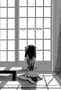 (C71) [Angel Red (Kawashima Mitsuha)] Promised land (Fate/hollow ataraxia)