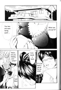 Nympho Sis [English] [Rewrite] [olddog51]