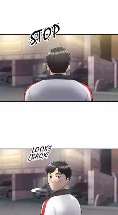 Young Boss Manhwa 01-73 [English]