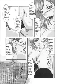 Teaching My Gay Son [English] [Rewrite]