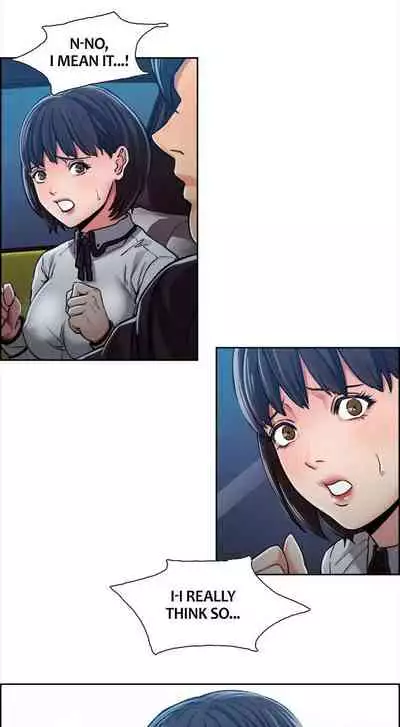 Taste of Forbbiden Fruit Ch.20/24