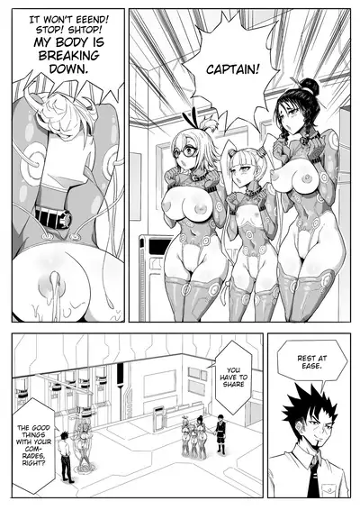 Skin Normal Mission 02