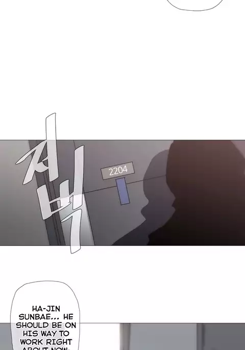 Household Affairs Ch.1-51