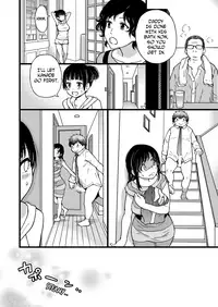 [Shiwasu no Okina] Enkou Ojisan | Mister Enkou Episode I-V [English] [Digital]