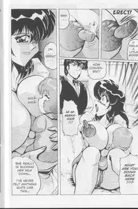 (Shimokata Kouzou) Nipple Magician vol 2: Tea room presser part 3 (english)