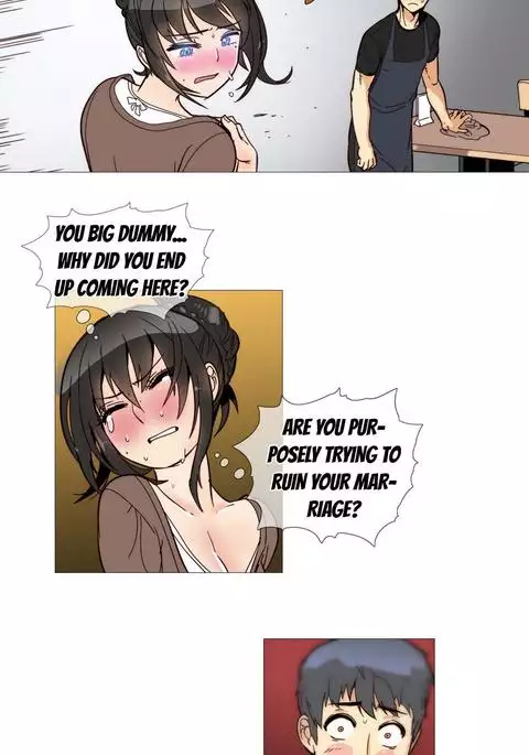 Household Affairs Ch.1-38