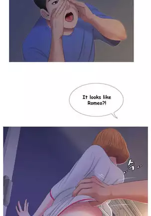 One's In-Laws Virgins Chapter 1-5