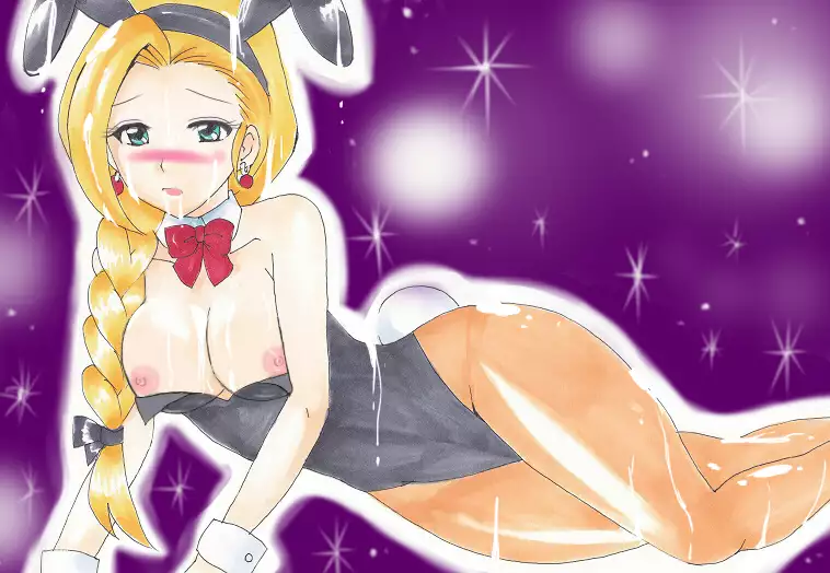 Dragon Quest V - Analog Illusts Vol.1