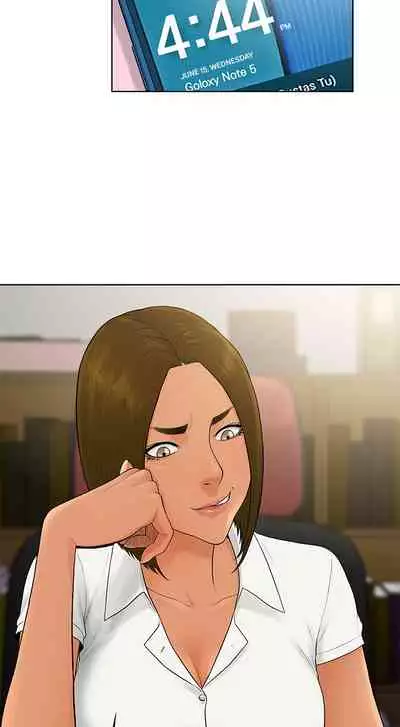 The Stand-up Guy Ch.56/56